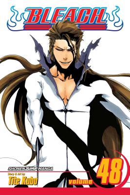 Bleach, Vol. 48 By Tite Kubo Cover Image