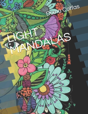 Light Mandalas Cover Image