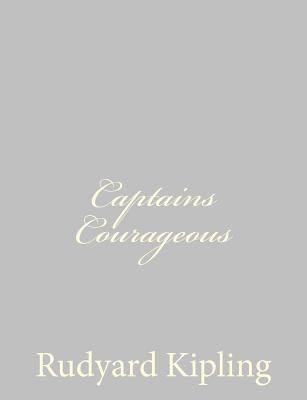 Captains Courageous