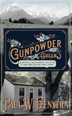 Gunpowder Green Cover Image