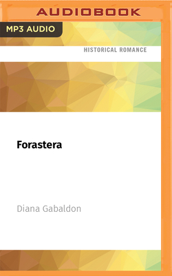 Forastera (Saga Forastera #1)