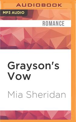 Grayson's Vow (Sign of Love Novel) Cover Image