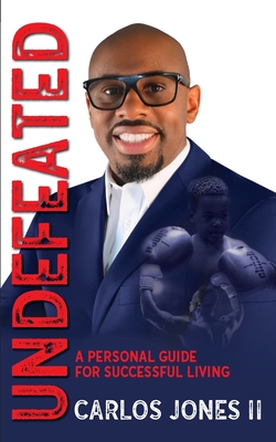 Undefeated (Paperback) 