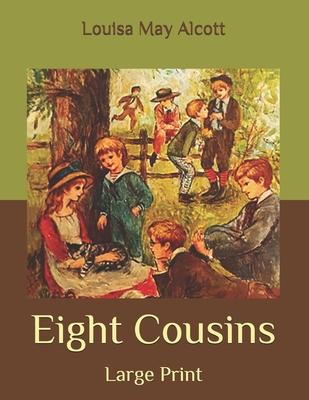 Eight Cousins
