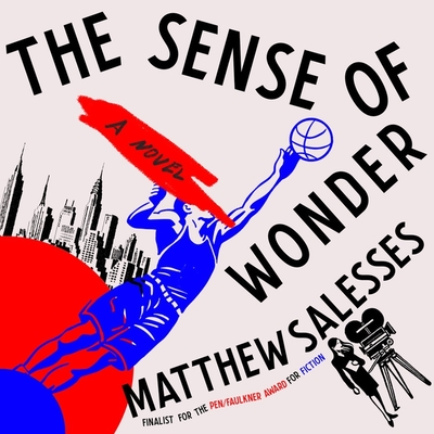 The Sense of Wonder Cover Image