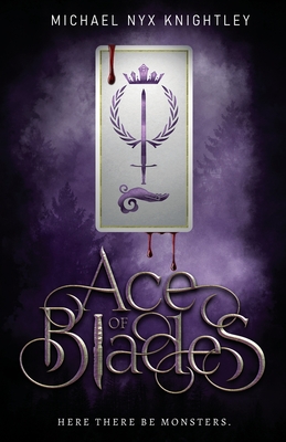 Ace of Blades Cover Image