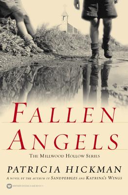 Cover for Fallen Angels