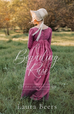 A Beguiling Ruse: A Regency Romance Cover Image