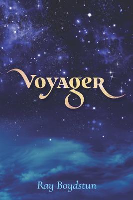Voyager Cover Image