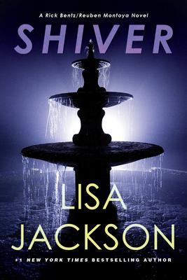 Shiver (A Bentz/Montoya Novel #3) By Lisa Jackson Cover Image