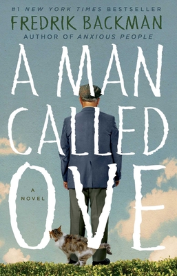 A Man Called Ove: A Novel