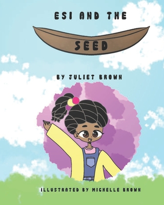 Esi and the seed Cover Image