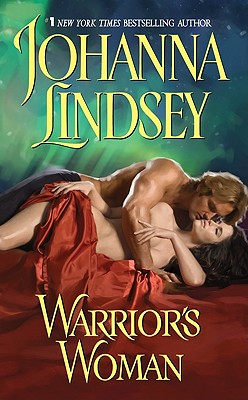 Cover for Warrior's Woman (Ly-San-Ter Family #1)