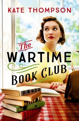 The Wartime Book Club Cover Image