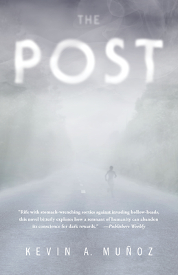 Cover for The Post