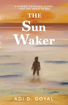 The Sun Waker Cover Image