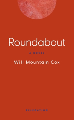 Roundabout By Will Cox Cover Image