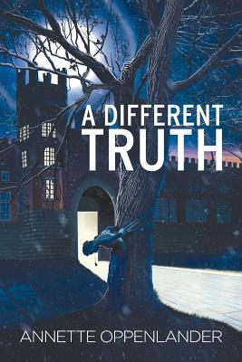 Cover for A Different Truth