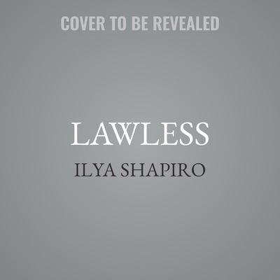 Lawless: The Miseducation of America's Elites Cover Image
