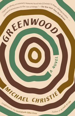 Cover Image for Greenwood