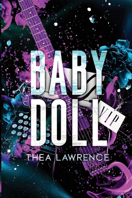 Cover for Babydoll: A Rock Star Romance