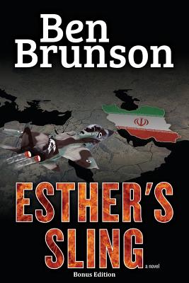 Esther's Sling: Bonus Edition By Ben Brunson Cover Image
