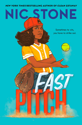 Fast Pitch Cover Image