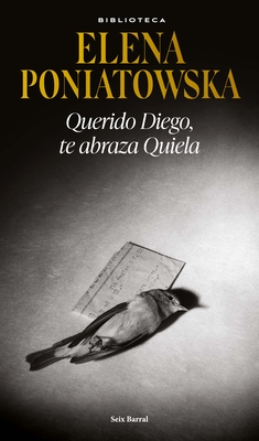 Querido Diego, Te Abraza Quiela Cover Image