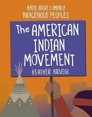 The American Indian Movement Cover Image