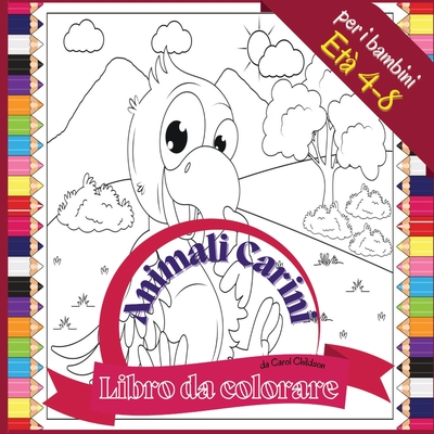 Bambini e animali da fattoria