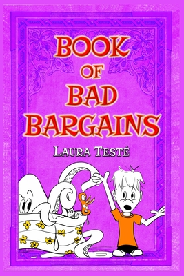 Book of Bad Bargains (Book of Bad Manners)