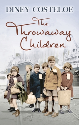 The Throwaway Children Cover Image