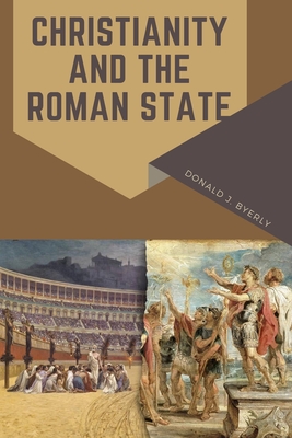 Christianity and the Roman State Cover Image
