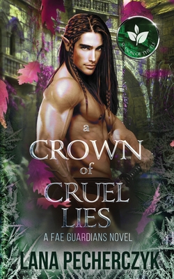 A Crown of Cruel Lies: Season of the Elf (Paperback)