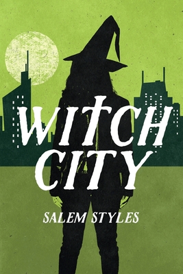Witch City Cover Image