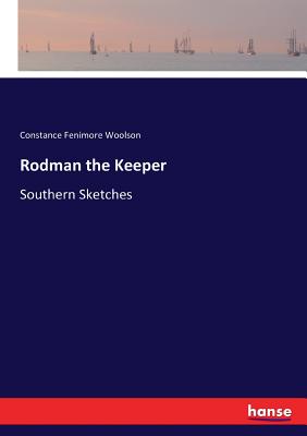 Rodman the Keeper