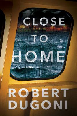 Close to Home (Tracy Crosswhite #5)