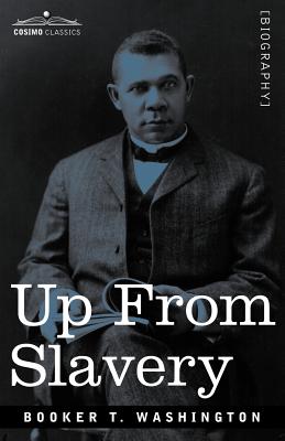up from slavery book