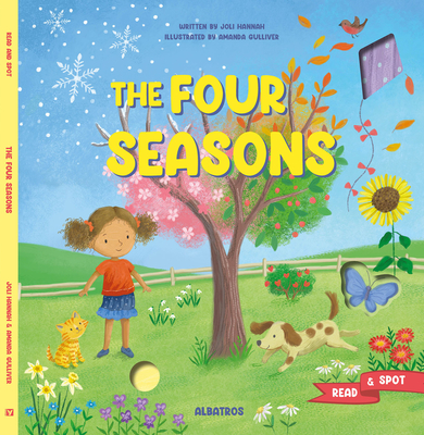 The Four Seasons Cover Image