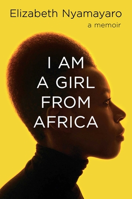 I Am a Girl from Africa Cover Image