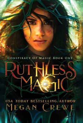 Cover for Ruthless Magic