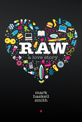 Cover for Raw