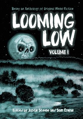 Cover for Looming Low Volume I