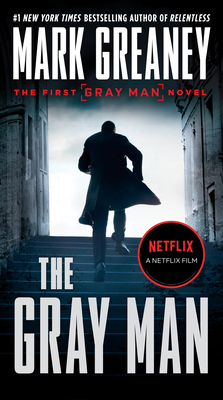 The Gray Man | IndieBound.org