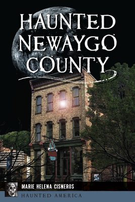 Haunted Newaygo County (Haunted America)