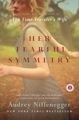 Cover Image for Her Fearful Symmetry