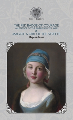 The Red Badge of Courage