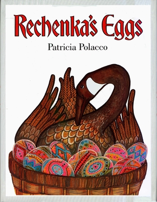 Rechenka's Eggs Cover Image