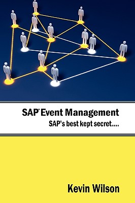 SAP Event Management - SAP's Best Kept Secret Cover Image