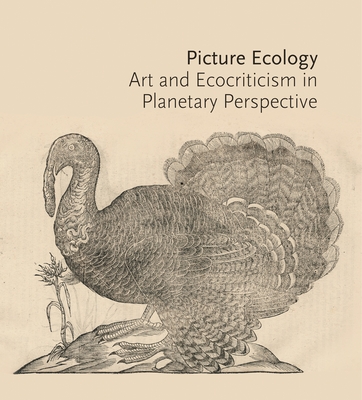 Picture Ecology: Art and Ecocriticism in Planetary Perspective By Karl Kusserow (Editor), Alan C. Braddock (Contribution by), Maura Coughlin (Contribution by) Cover Image